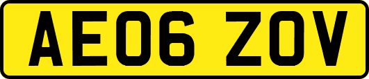 AE06ZOV