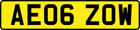 AE06ZOW