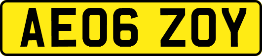AE06ZOY