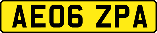 AE06ZPA