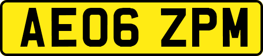 AE06ZPM