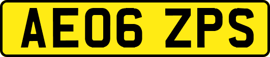 AE06ZPS