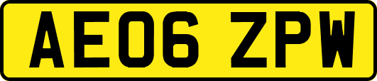 AE06ZPW