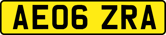 AE06ZRA