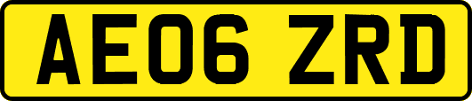 AE06ZRD