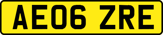 AE06ZRE
