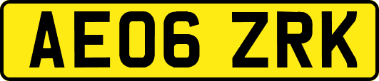 AE06ZRK