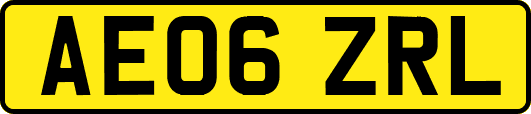 AE06ZRL