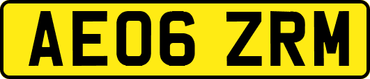 AE06ZRM