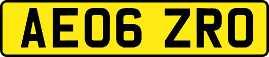 AE06ZRO