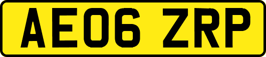 AE06ZRP