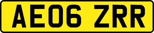 AE06ZRR