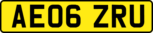AE06ZRU
