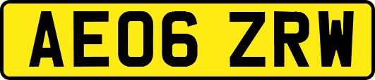 AE06ZRW