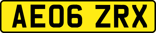 AE06ZRX