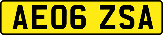 AE06ZSA