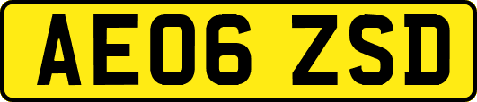 AE06ZSD