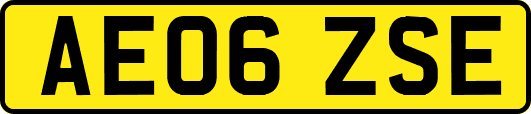 AE06ZSE