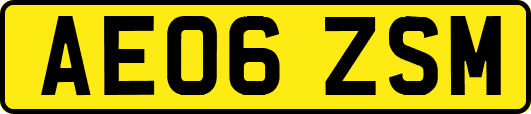 AE06ZSM