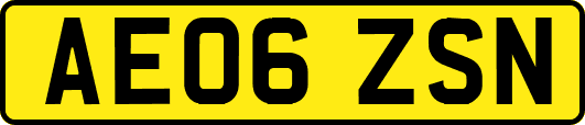 AE06ZSN