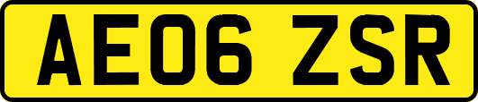 AE06ZSR