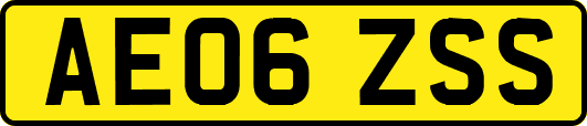 AE06ZSS