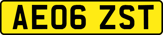 AE06ZST