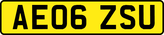 AE06ZSU