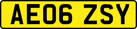 AE06ZSY