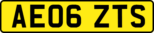 AE06ZTS