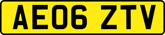 AE06ZTV