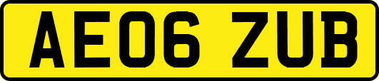 AE06ZUB