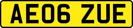 AE06ZUE