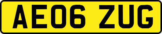 AE06ZUG