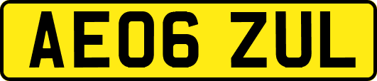 AE06ZUL
