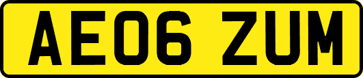 AE06ZUM