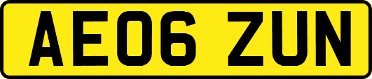 AE06ZUN