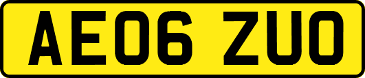 AE06ZUO