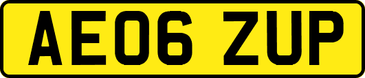 AE06ZUP