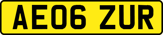 AE06ZUR