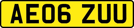 AE06ZUU
