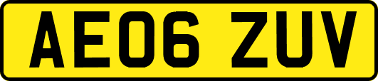 AE06ZUV