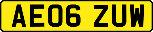 AE06ZUW