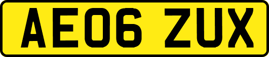 AE06ZUX