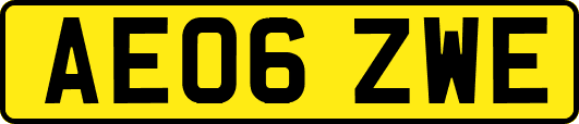 AE06ZWE