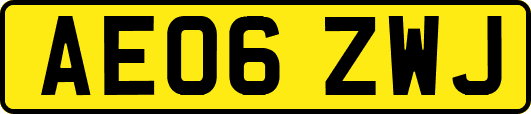 AE06ZWJ