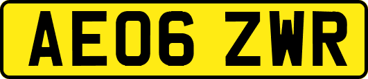 AE06ZWR