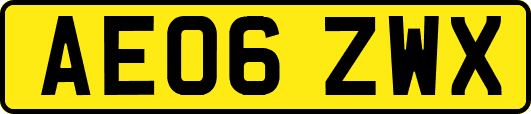 AE06ZWX