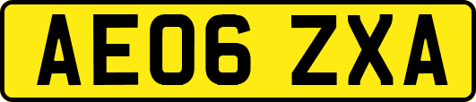 AE06ZXA