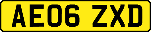 AE06ZXD